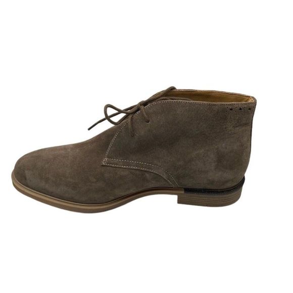 Hush Puppies bounce MEDIUM MOYEN WOMEN Boot Size 11 - Picture 2 of 9